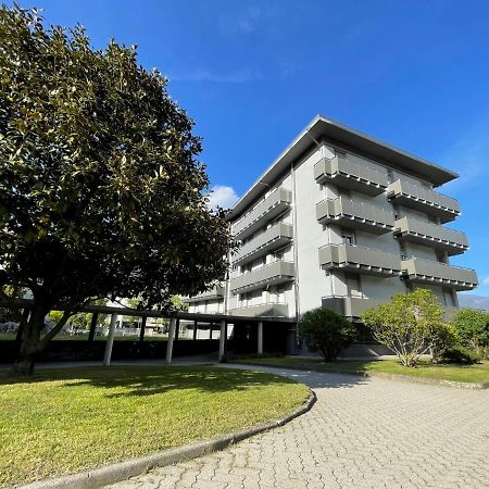 Appartamento La Baita Case Sondrio Fiume - Affitti Brevi Italia 외부 사진