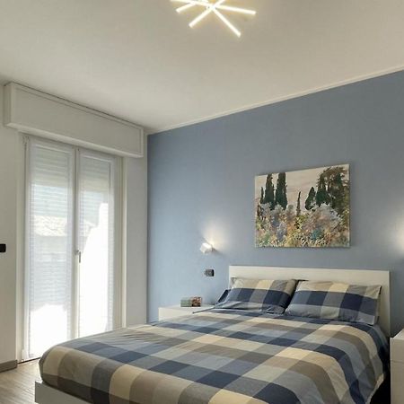 Appartamento La Baita Case Sondrio Fiume - Affitti Brevi Italia 외부 사진