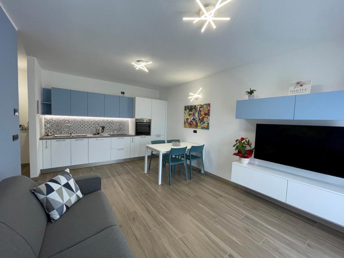 Appartamento La Baita Case Sondrio Fiume - Affitti Brevi Italia 외부 사진